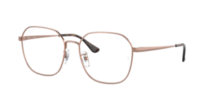 Ray-Ban 0RX6490D 2943