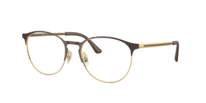 Ray-Ban 0RX6375 2917