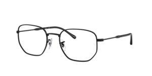 Ray-Ban 0RX6496 2509