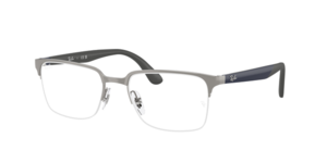 Ray-Ban 0RX6540I 2502