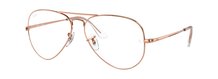 Ray-Ban 0RX6489 3094