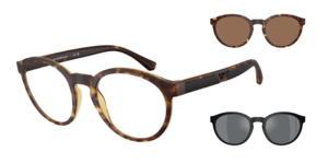 Emporio Armani 0EA4152 58021W