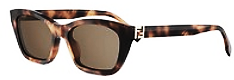 Fendi FE40205I 53E