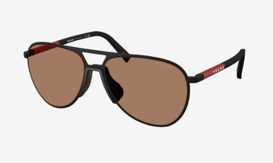 Prada Linea Rossa 0PS 53ZS DG020D