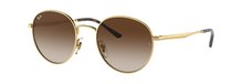 Ray-Ban 0RB3681 001/13