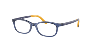 Ray-Ban 0RY1615D 3907