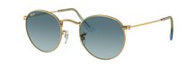 Ray-Ban 0RB3447 001/3M