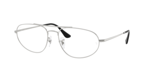 Ray-Ban 0RX6645 2501