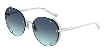 Tiffany & Co. 0TF3110KB 62139S