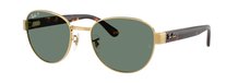 Ray-Ban 0RB3766CH 001/O9