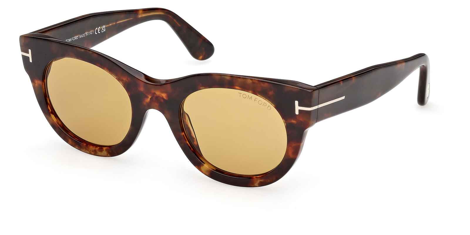 Tom Ford FT1315 55E