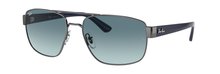 Ray-Ban 0RB3663 004/3M