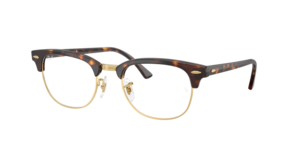 Ray-Ban 0RX5154 8287