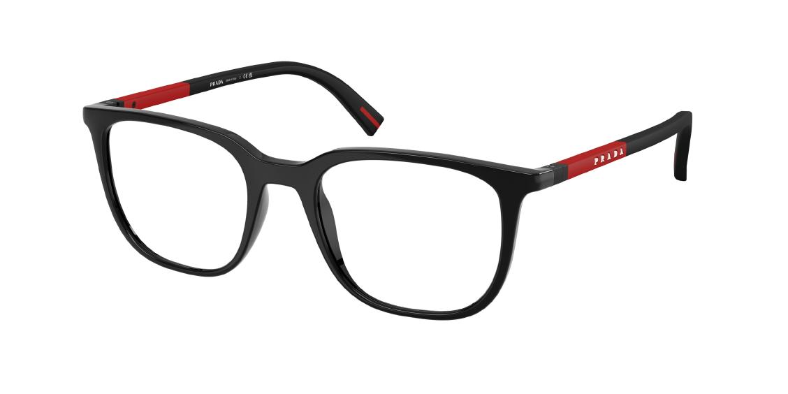 Prada Linea Rossa MOD. 04RV 1AB1O1
