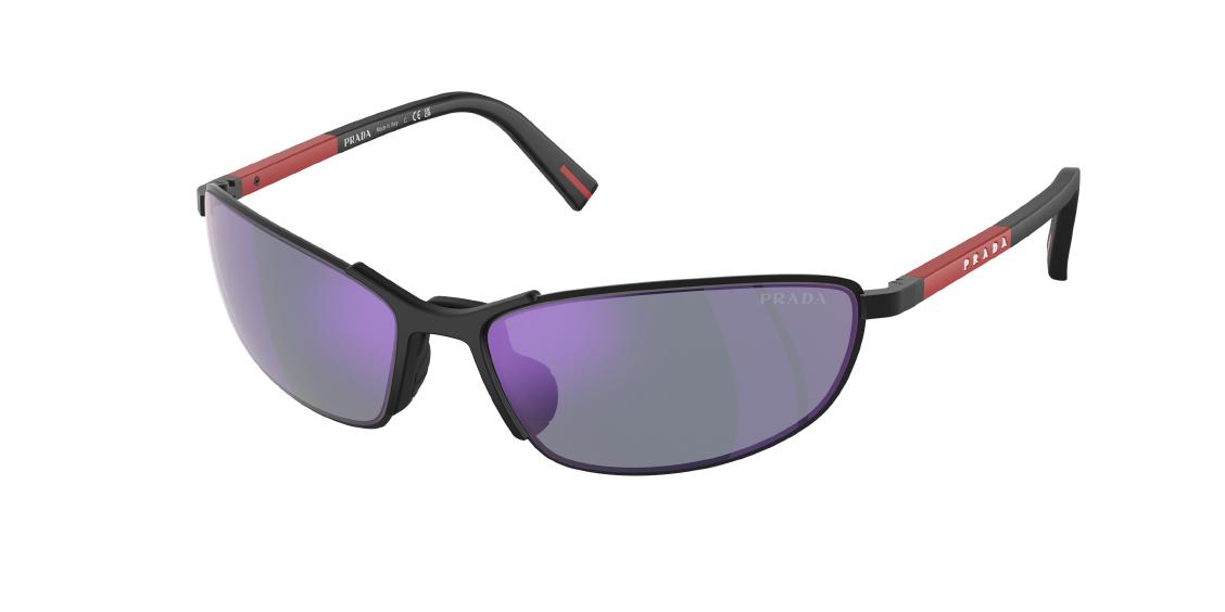 Prada Linea Rossa MOD. 55ZS DG010J