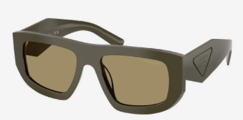 Prada 0PR D04SU 26J70G