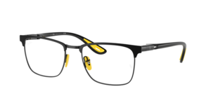 Ray-Ban 0RX6621M F130