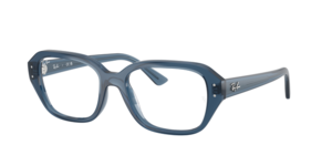 Ray-Ban 0RX7258 8434