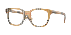 Burberry 0BE2455F 4163