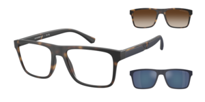 Emporio Armani 0EA4115 50891W
