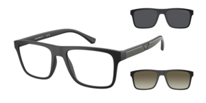 Emporio Armani 0EA4115 58531W