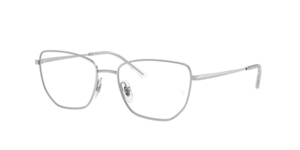 Ray-Ban 0RX6530I 2501
