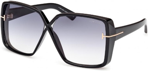 Tom Ford FT1117 01B