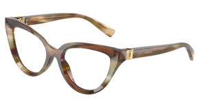 Dolce & Gabbana 0DG3414 3446