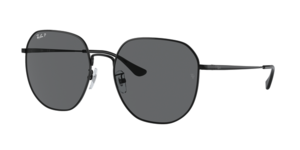 Ray-Ban 0RB3680D 002/81
