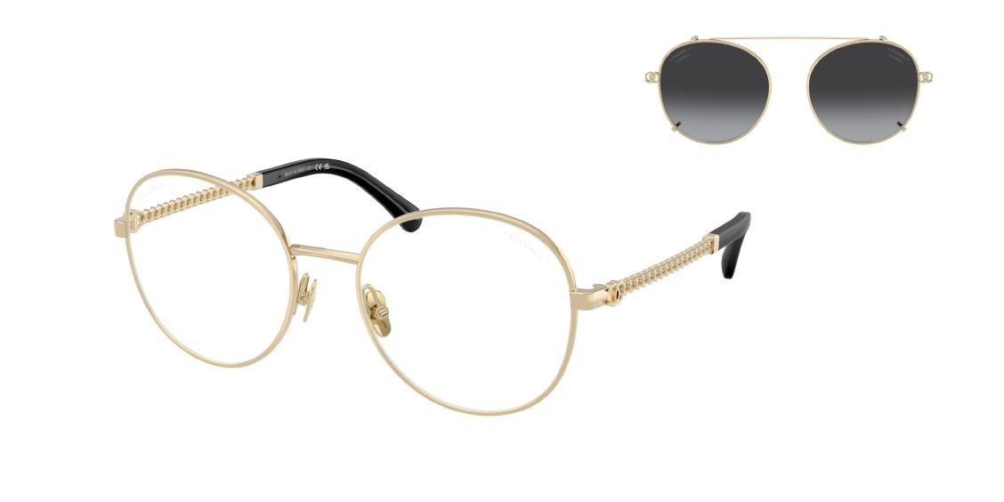Chanel 0CH4291 C134SB