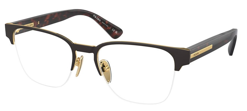 Prada 0PR A52V 01U1O1