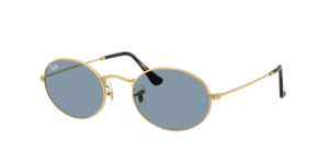 Ray-Ban 0RB3547 001/56