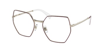 Miu Miu 0MU 50VV ZVF1O1