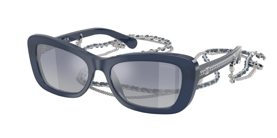 Chanel 0CH5553 18161G