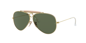 Ray-Ban 0RB3138 W3401