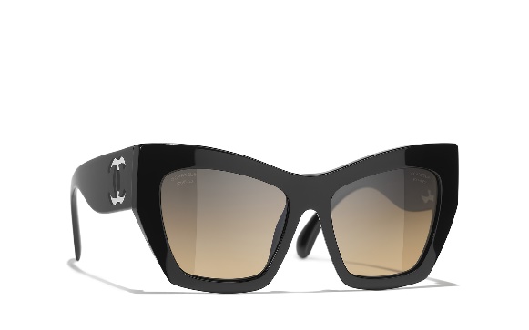 Chanel 0CH5527 C501W1