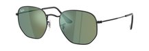 Ray-Ban 0RB3548N 002/68