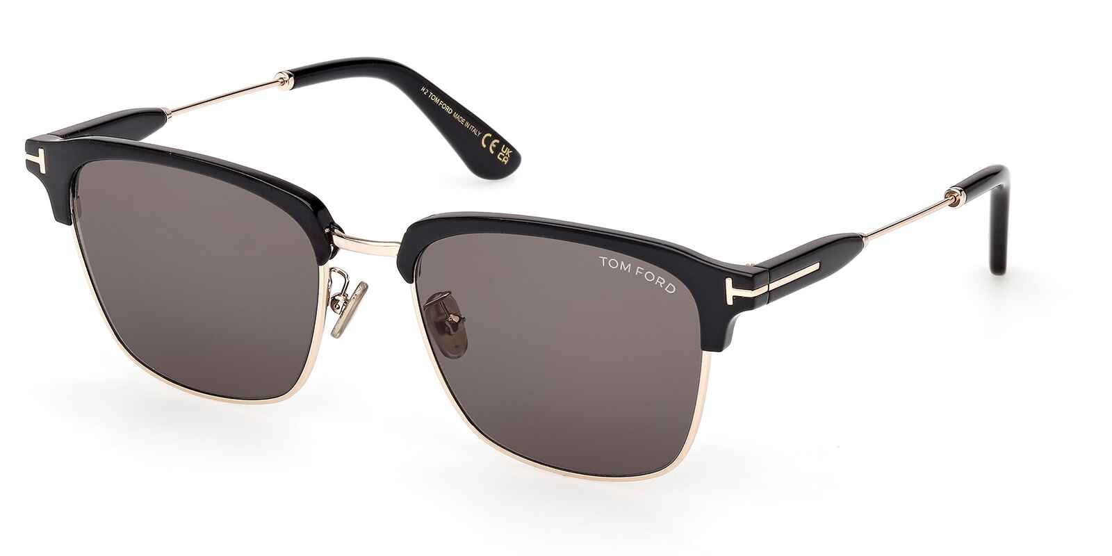 Tom Ford FT1242-K 01A