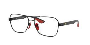Ray-Ban 0RX8436M F002