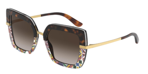 Dolce & Gabbana 0DG4373F 327813