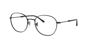 Ray-Ban 0RX6509 2509