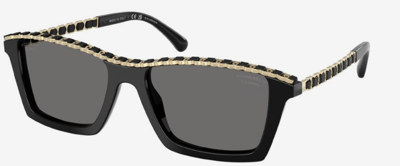 Chanel 0CH5548Q C622T8