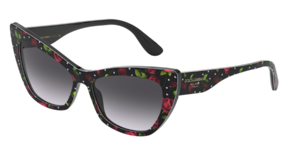 Dolce & Gabbana 0DG4370 32298G