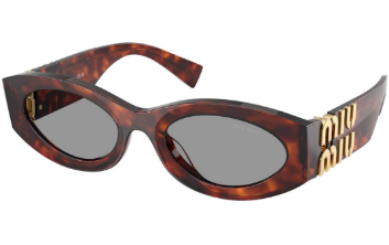 Miu Miu 0MU 11WS 21C40O