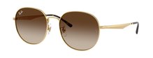 Ray-Ban 0RB3727D 001/13