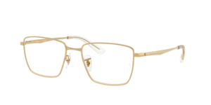 Ray-Ban 0RX6539I 2500