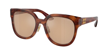 Miu Miu 0MU 01ZS 11Q40D