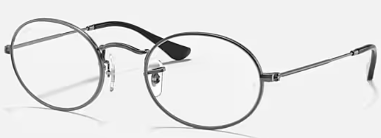 Ray-Ban 0RX3547V 2502