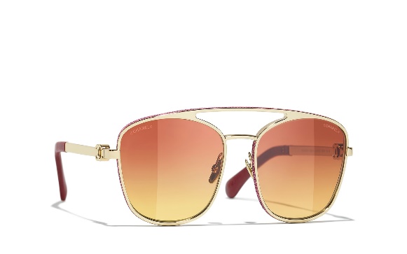 Chanel 0CH4290Q C41814