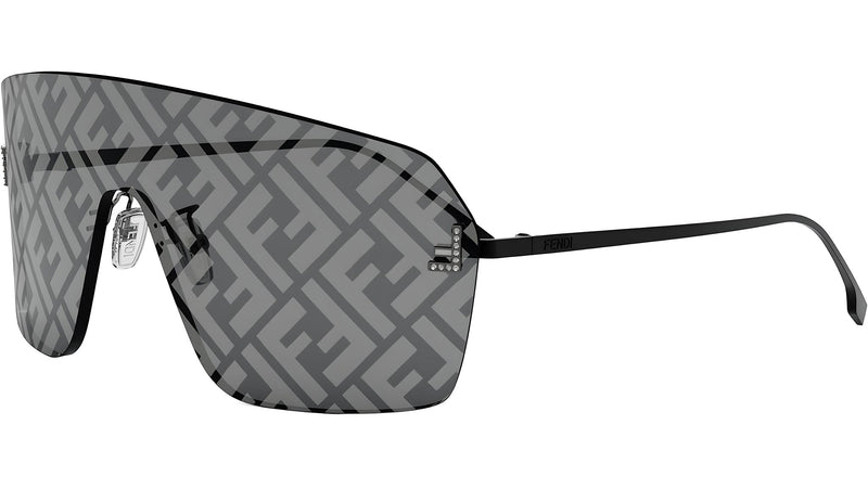 Fendi FE4121US 02A